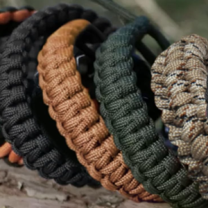 Paracord Bracelets